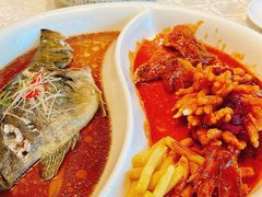 -马凯餐厅(地安门店)