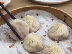 -苏小柳点心·手作小笼包(浦东嘉里城分院)
