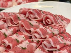 -将台涮肉(酒仙桥店)