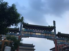 -鲜鱼口老字号美食街