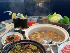 -万达广场(南宁青秀店)
