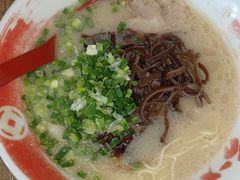 -豚王拉面(铜锣湾店 )