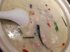 -老阿爸鲜鱼土菜(昆山花桥店)
