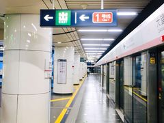 -大望路(地铁站)