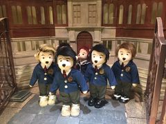 -济州岛泰迪熊博物馆