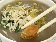 -汪记鲜鱼糊汤粉(沈阳路总店)