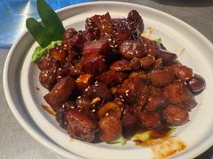 -京北渔家傲