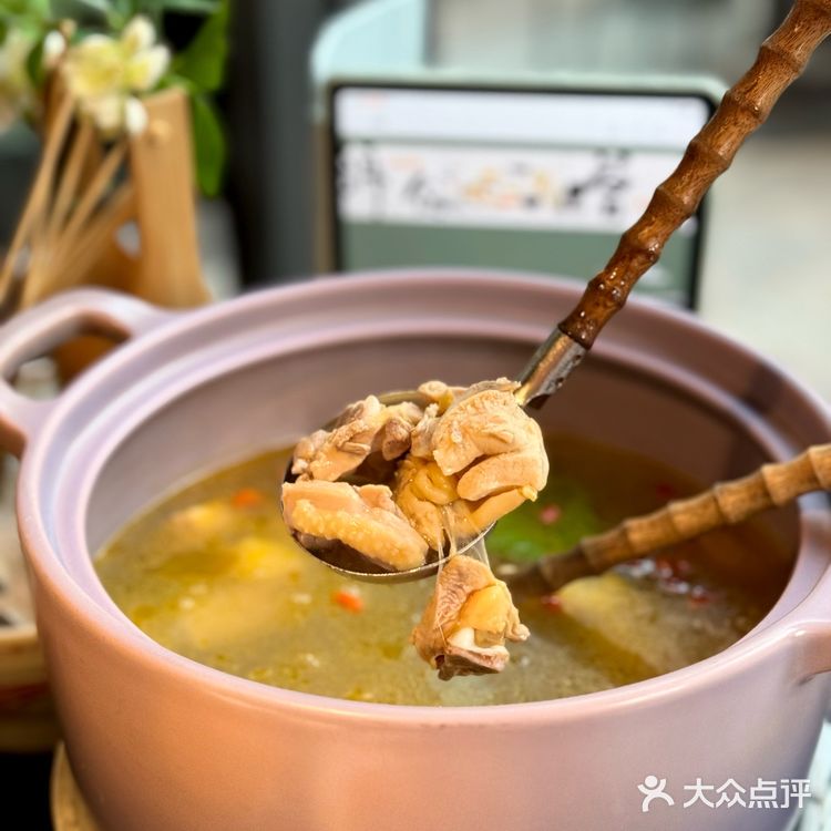 徐汇的老钱都爱来这家
