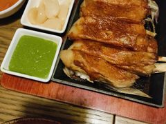 -那时新疆·若羌(经纬汇店)