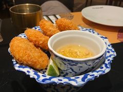 -simply thai天泰(静安嘉里中心店)