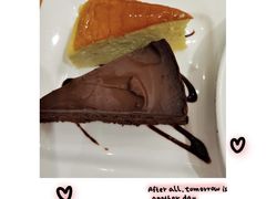 -斗牛士牛排餐厅(嘉里汇店)