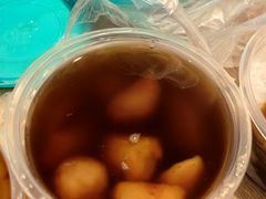 -笃笃笃糖粥(十全街店)