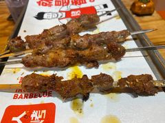 -铁人烧烤(北京店)