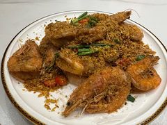 -旺达·福州菜(正大广场店)