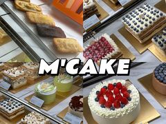 -M'CAKE(西单大悦城店)