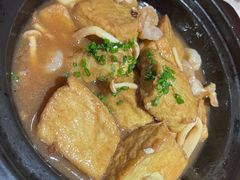 -南枝记·港式打边炉(新北万达店)