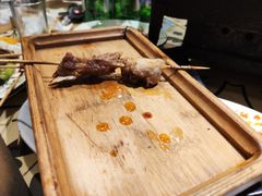 -新凯旋烧烤·燕姐千岛湖土菜