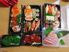 -古田居·特色寿司料理(星之岛旗舰店)