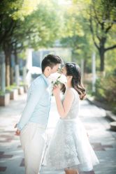 -韩国色色婚纱摄影(好评优选店)