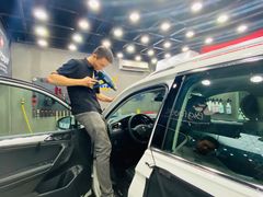 -CJ车体工作室·洗车·贴膜·美容