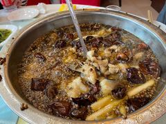 -翠云水煮鱼(双龙大道店)