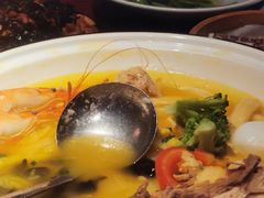 绍三鲜-寻宝记绍兴菜(鲁迅路店)