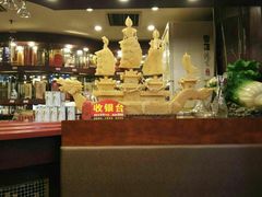 -北塘海鲜·天津菜(大光明桥旗舰店)