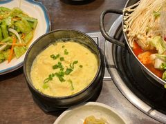 -金明子八带鱼馆(正宗韩国连锁店)
