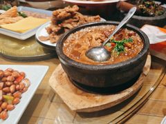 -鹦鹉大厨(齐鲁软件园店)