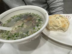 -羊汤研究所(茶苑海口路店)