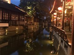 -观桥阁(锦溪店)