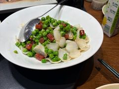 -筱湘溪·原住土菜小院