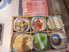 -螺大喜螺蛳粉火锅(雍和宫店)