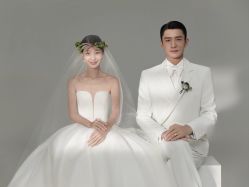 点击看大图 -挪娅婚纱摄影皇家会所
