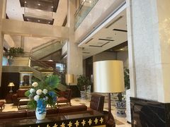 -锦龙国际酒店(天津奥体中心华苑地铁站店)