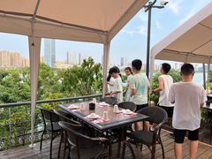 -时光码头民谣公社