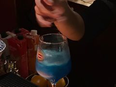 -鸡尾酒实验室酒吧(隆礼路店)