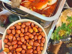 -江湖万州烤鱼(王子美食城)