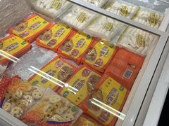 -沃尔玛超市(北大街店)