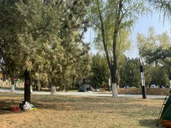 -青龙湖公园