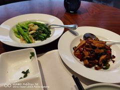 -北京柏悦酒店·锦庭餐厅Dining Room