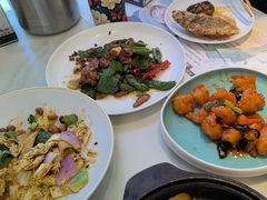 -南山鲜虾面·活鲜小馆·海味大连菜(南山总店)