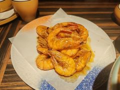 -江太极江浙菜(马桥万达广场店)