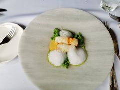 -三嚥阁 La Villa Restaurant