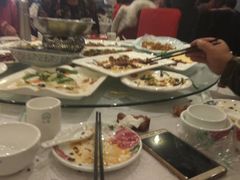 -普天和酒楼·新津菜·烤鸭(天津之眼店)