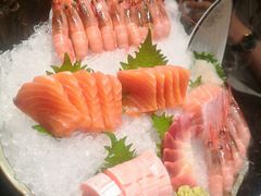 -上井精致料理(中兴商业大厦店)