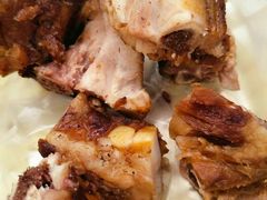 卤排骨-盘飧市(春熙路店)