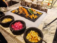 -沈阳和平艾美酒店新食谱西餐厅