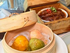 -同庆楼(建邺万达店)