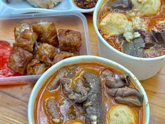 -四里沙茶面(湖滨四里店)